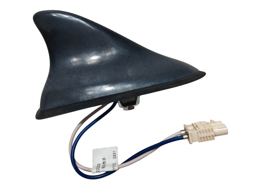 Antena Teto Tubarão I/jac E Js1 2023 Original 7903500u2262 4