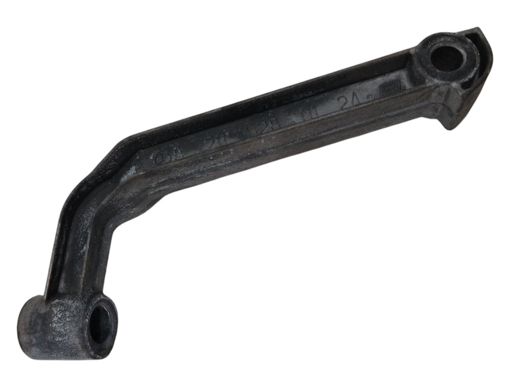 Suporte Coluna Direção Mercedes Cls 500 2005 A2116280124 3