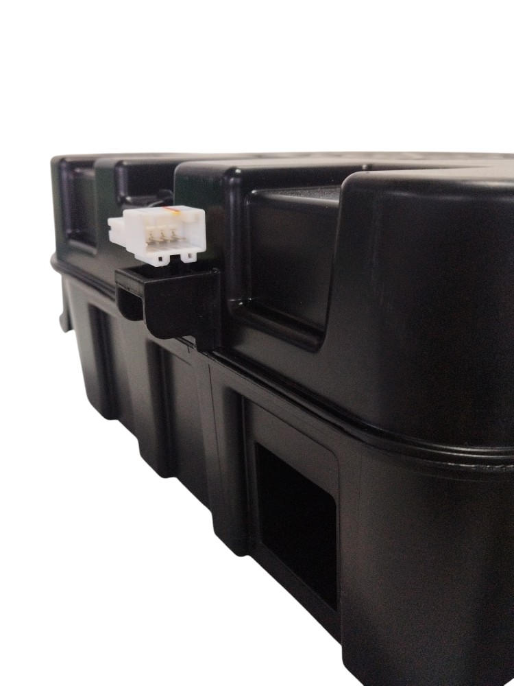 Sub Woofer Byd Tan 2022/2023 Original St79911600a Preto 3
