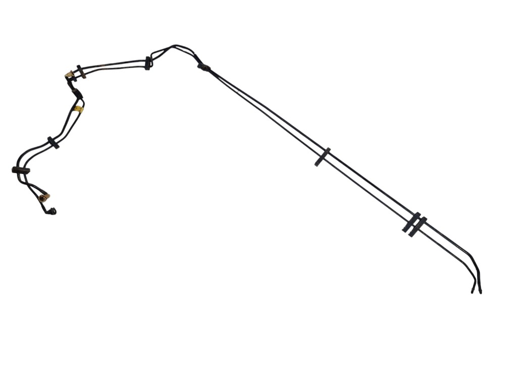 Linha Combustível Completa Gm Tracker 2022 Original 5
