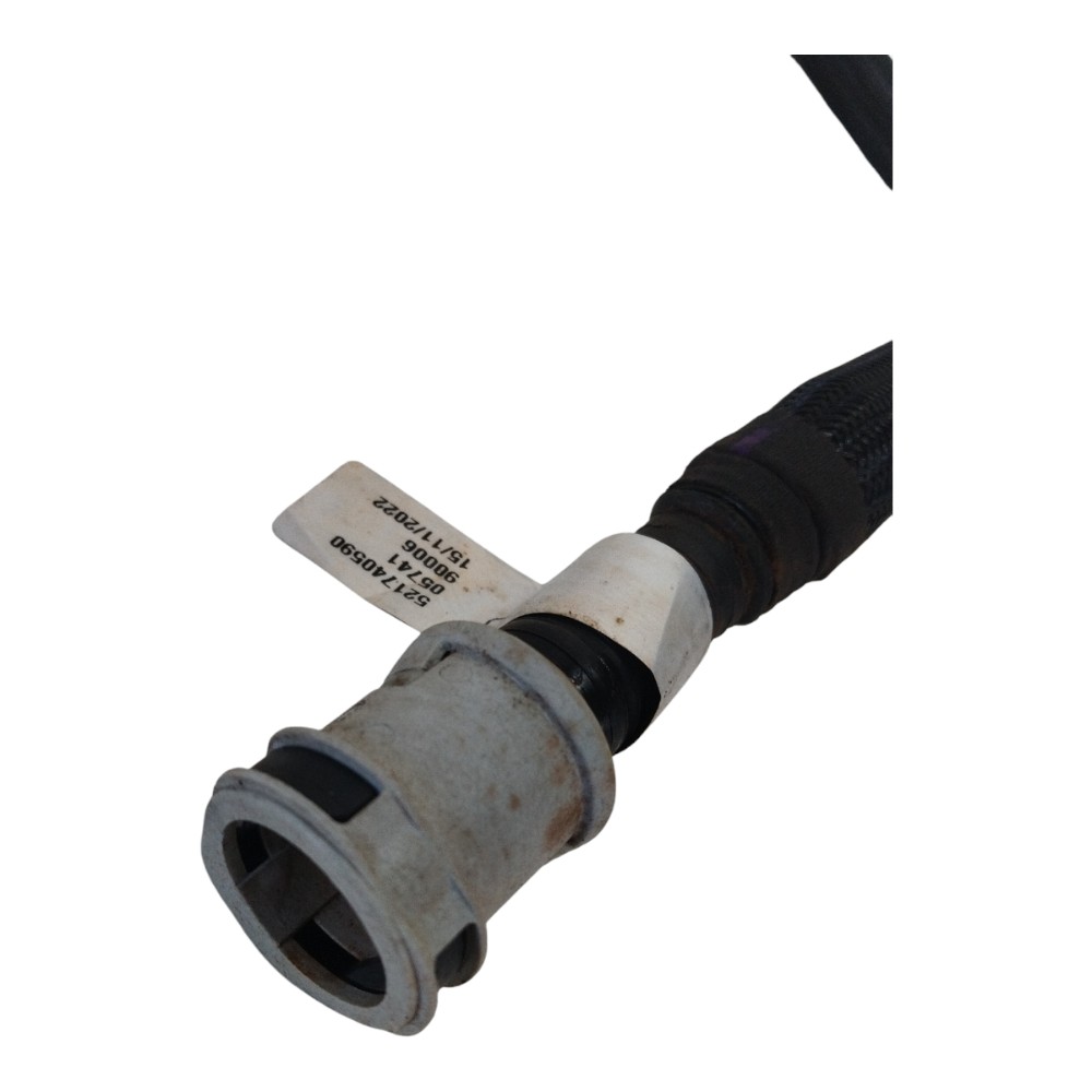 Mangueira Respiro Tanque Fiat Strada Volcano 2023 521740590 4