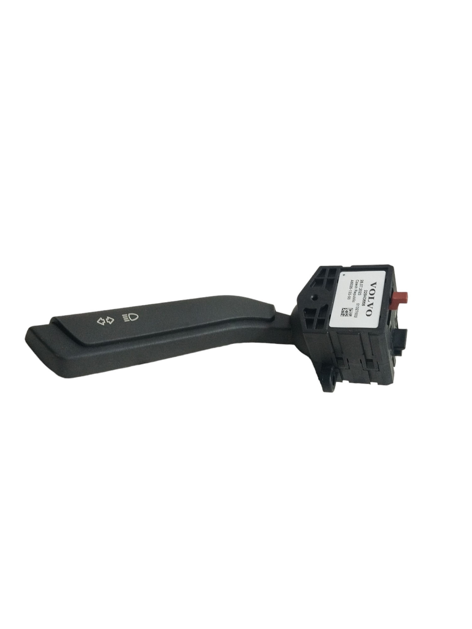 Chave De Seta Volvo Fh New Codigo 22943668 2022 2023 Preto 2