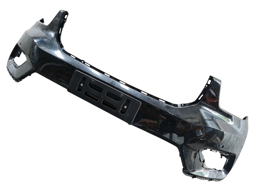 Superior Parachoque Dianteiro Volvo Xc40 2020 Detalhe 3
