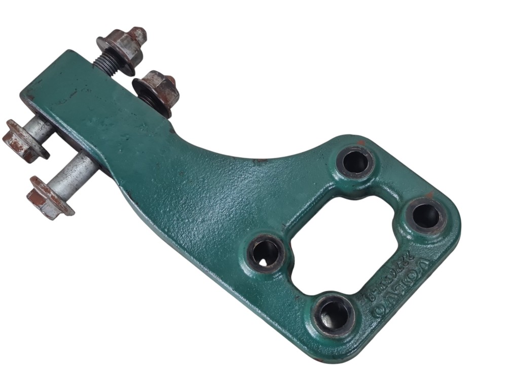 Suporte Coxim Traseiro Esquerdo Volvo Vm 330 2021 2022 5