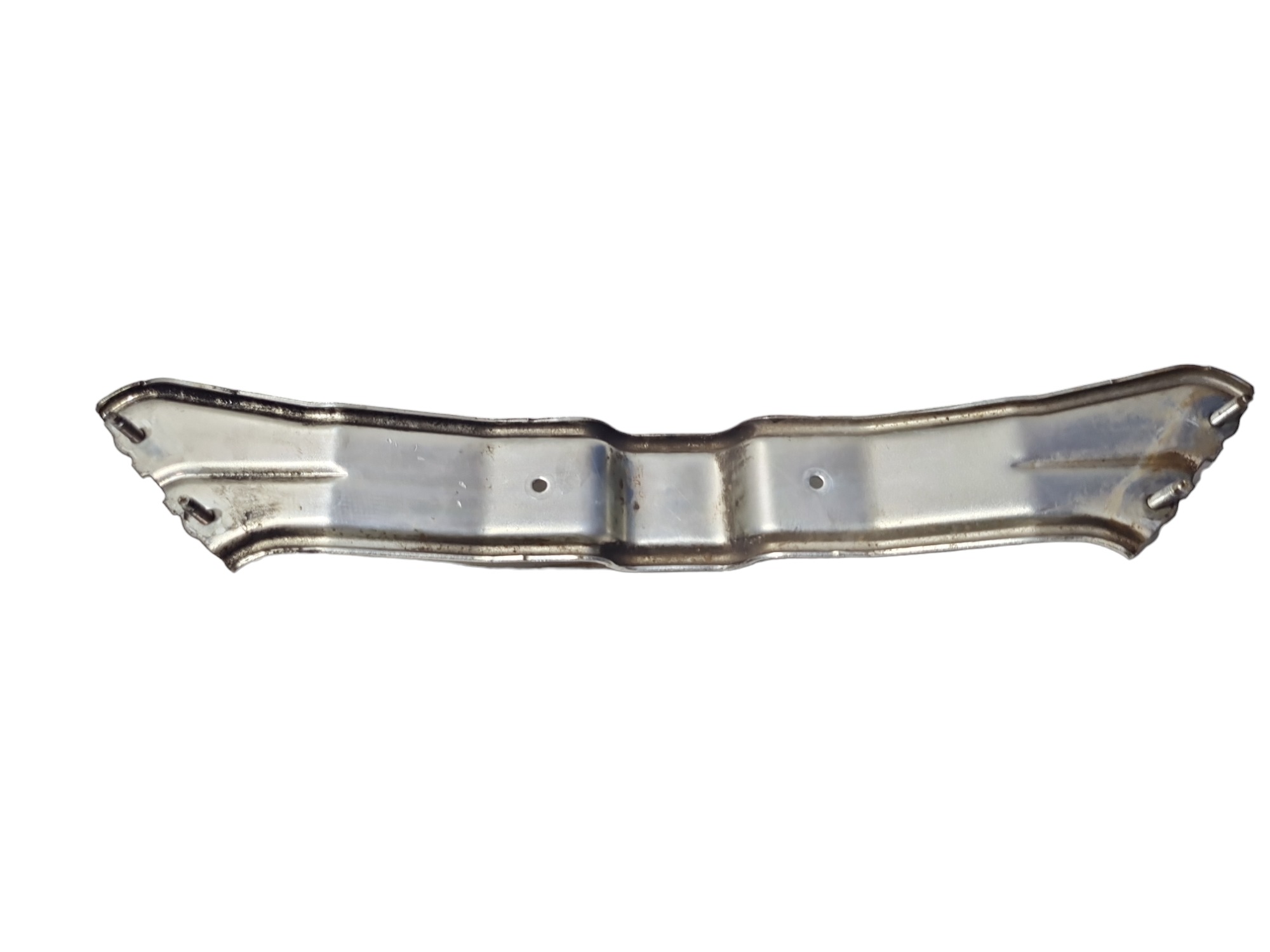 Reforço Agregado Dianteiro Peugeot 207 Xs 2013 Original 7