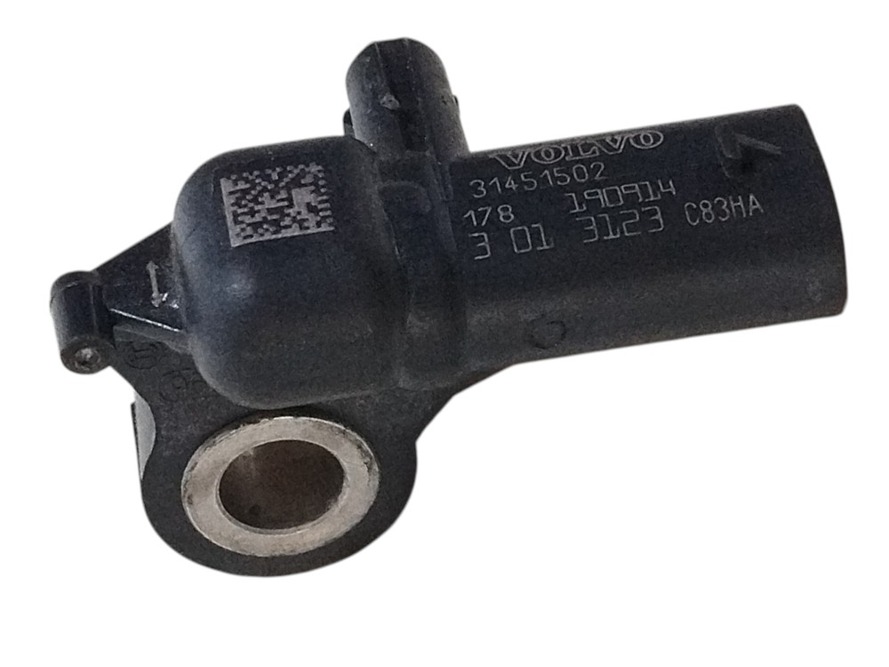 Sensor Impacto Frontal Volvo Xc40 Momentum 2020 31476275 3
