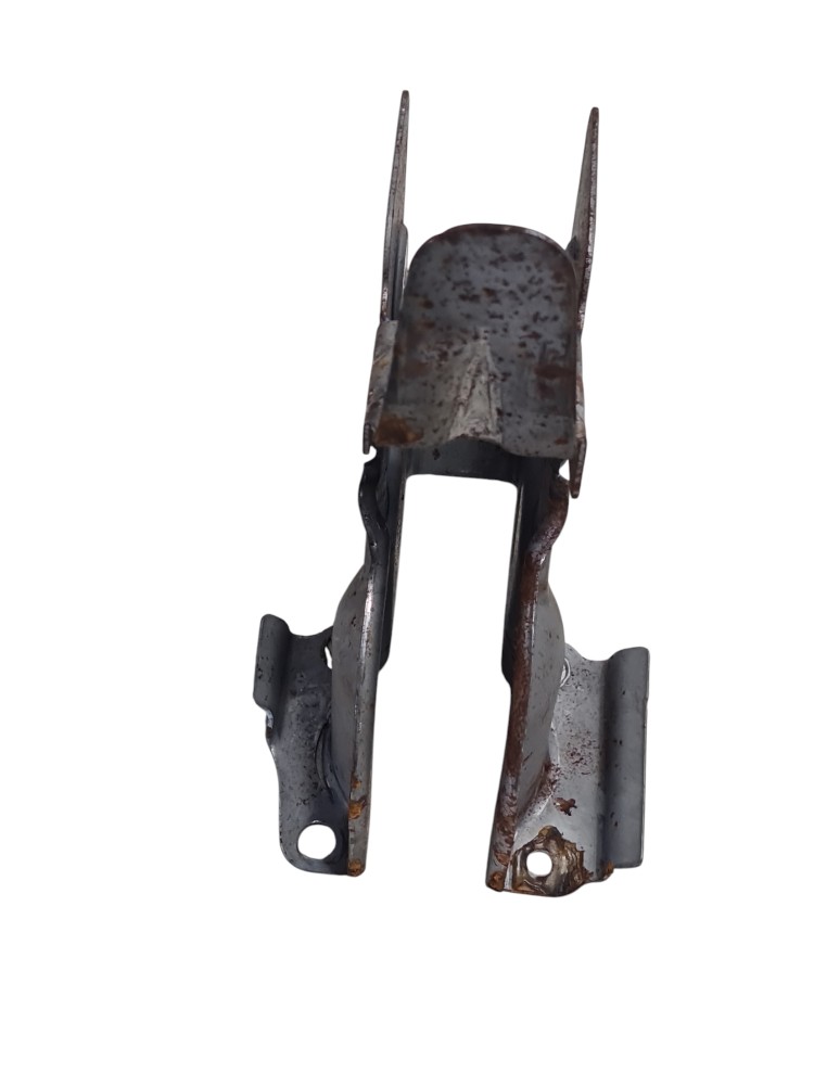 Suporte de pedal de freio Renault logan zen10mt original 6