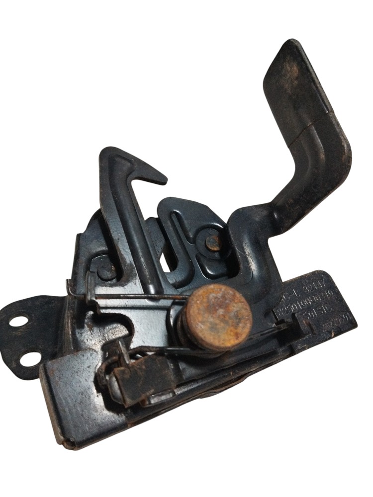 Fechadura Capo I/jac E Js1 2023 2024 8250100u0310 Original 1