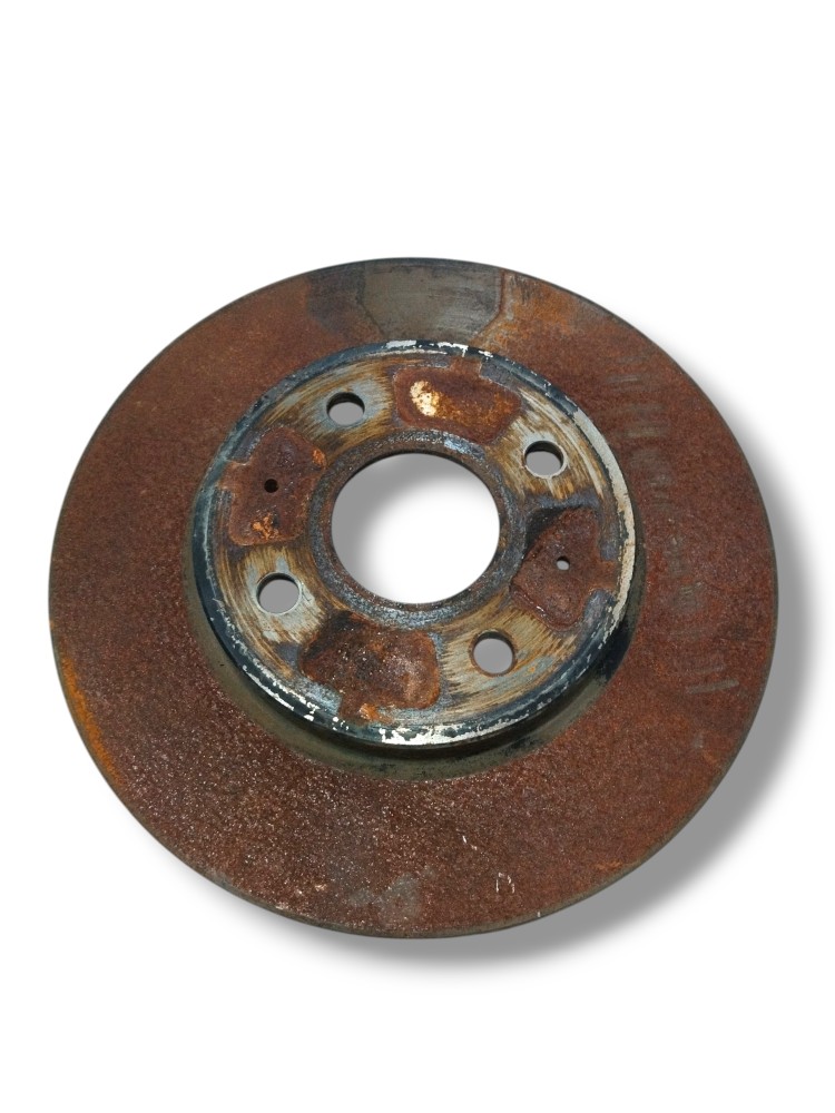 Disco de freio Traseiro do Byd Dolphin Mini 2024 ORIGINAL