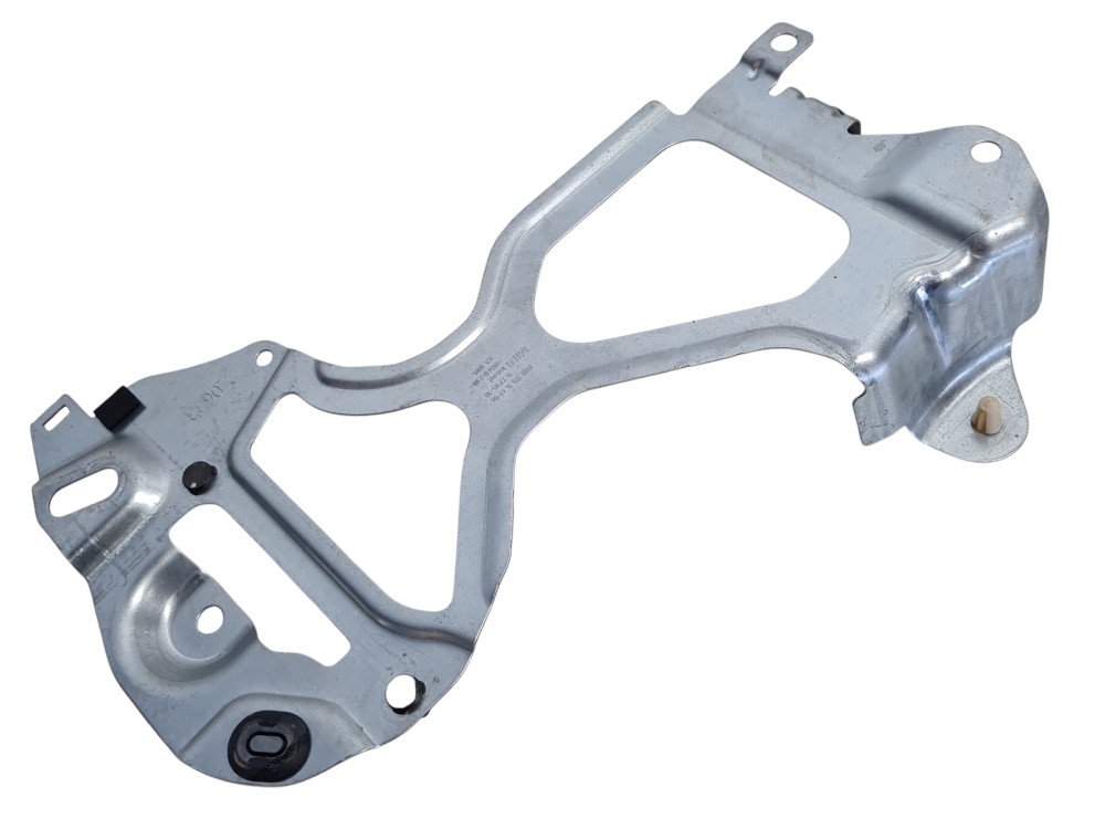 Suporte Caixa Fusíveis Mini Cooper S 2010 2011 2012 2013 4