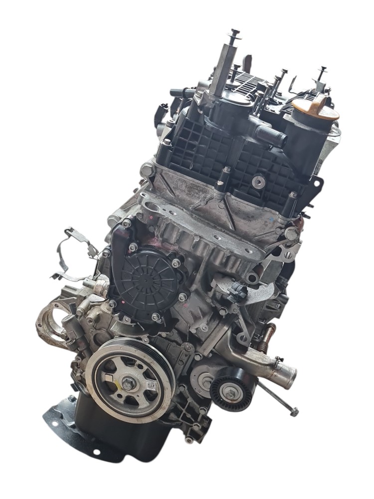 Motor Parcial Jeep Commander 2022 2023 T270 Flex 22.800 Km 6