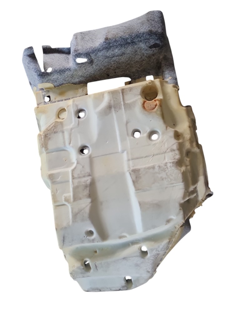 Assoalho Carpete Direito Volvo Xc 40 2020 32288176 4