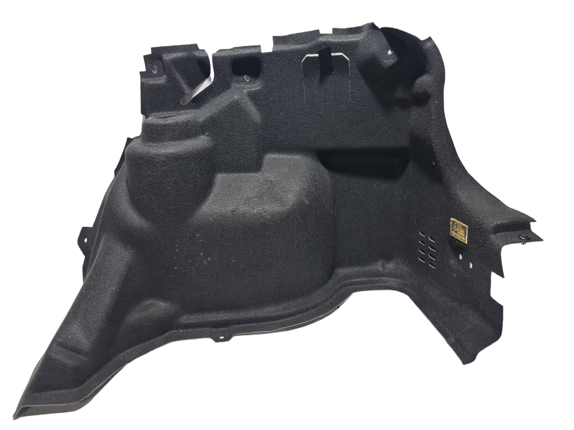 Forro Porta Malas Direito Chery Tiggo 2 2020 A157901090 1