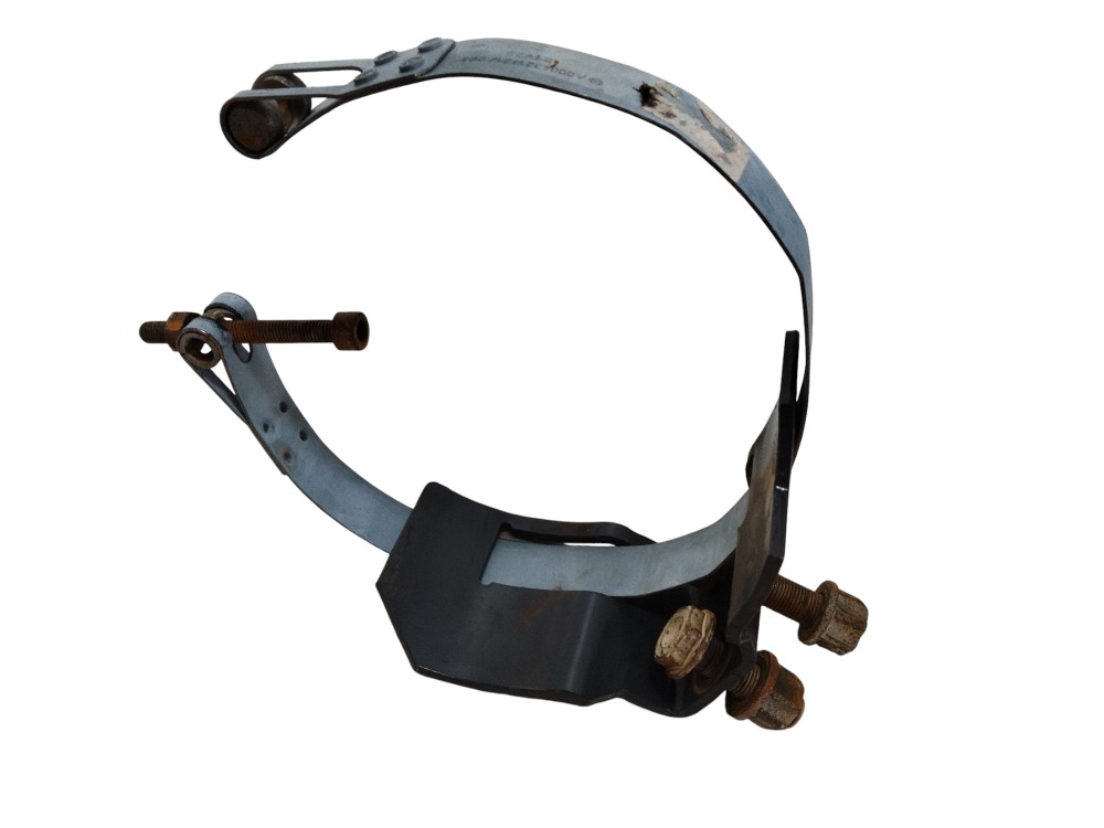 Suporte do Tanque De Ar Mercedes Actros2651 2022 A0004321721 4