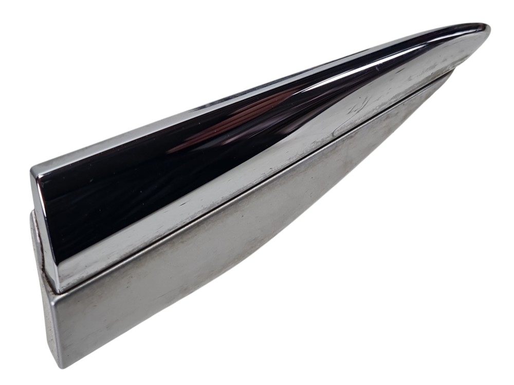 Friso Inferior Paralama Direito Lexus Ls 460l 2013 Original 3
