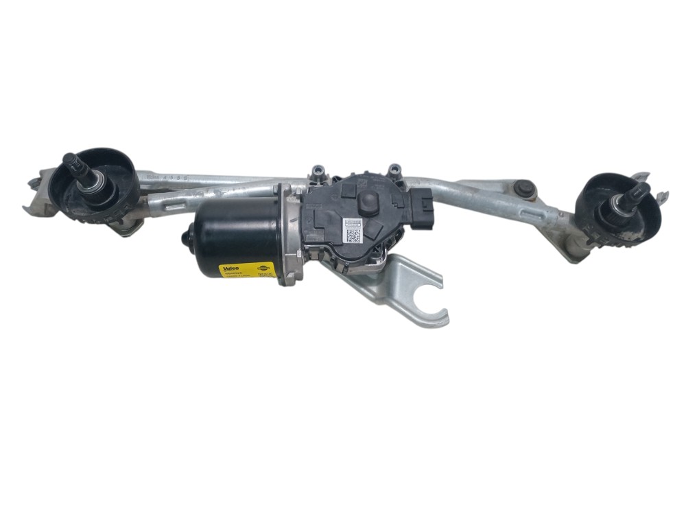 Motor limpador dianteiro original Nissan Kicks ano 2025 2026