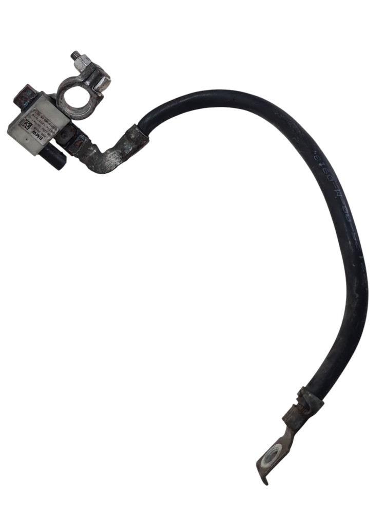 Cabo Polo Negativo Mini Cooper S 2012 2013 1242760356702 6