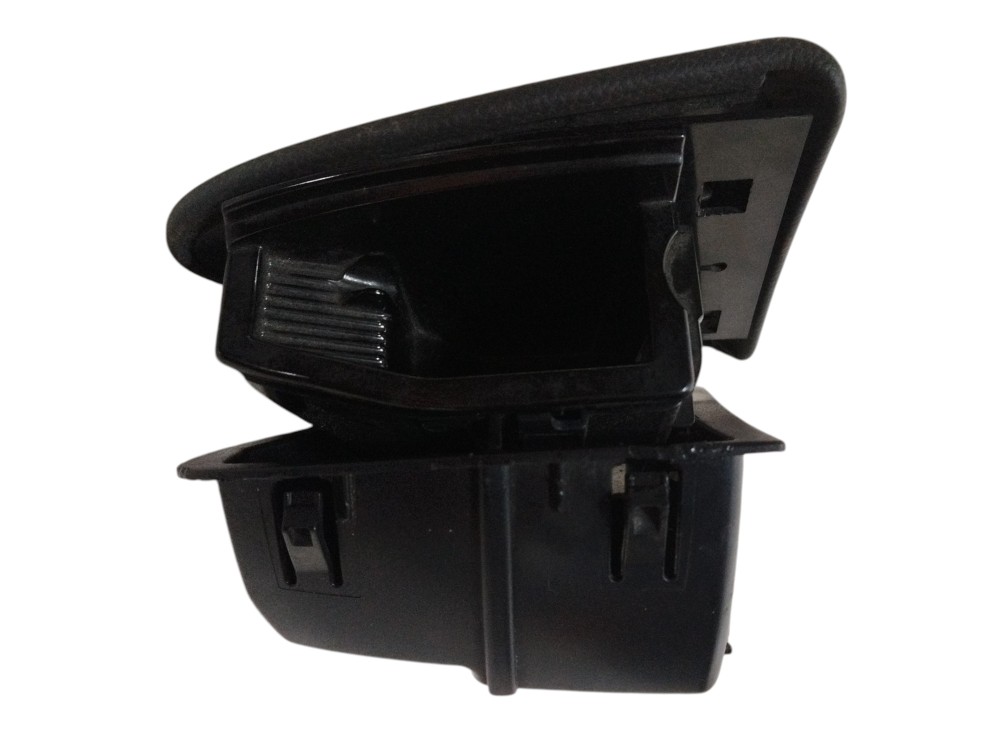 Cinzeiro Porta Direito Traseira Mercedes Cls 500 2005 5