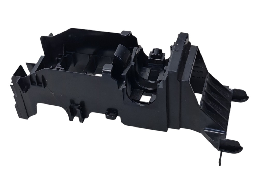 Suporte da carcaça do conector Audi E-tron 2022 original 5