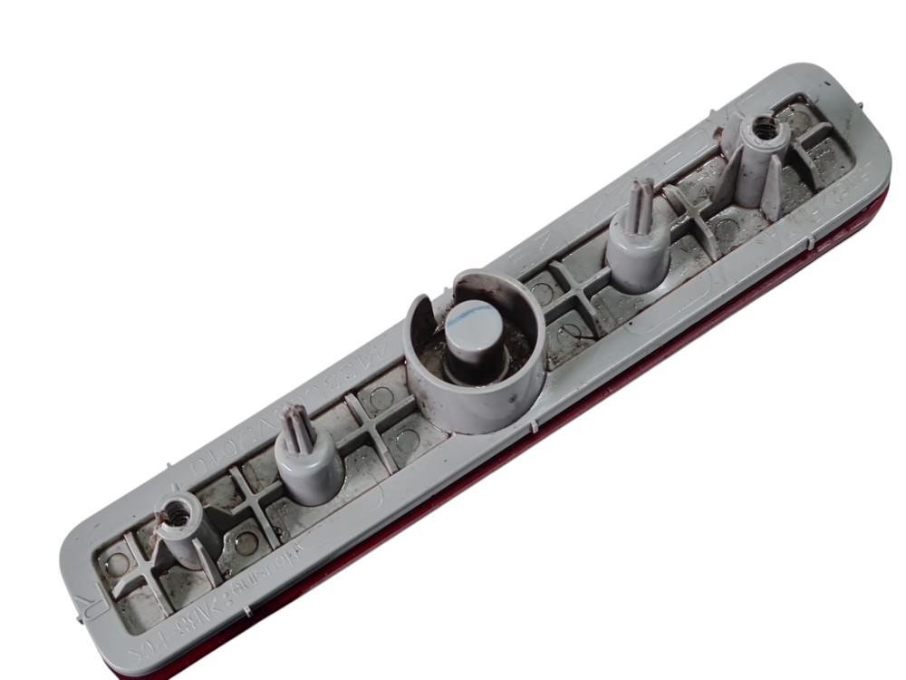 Refletor Olho De Gato Traseira Direita Jac E-js1 2023 3