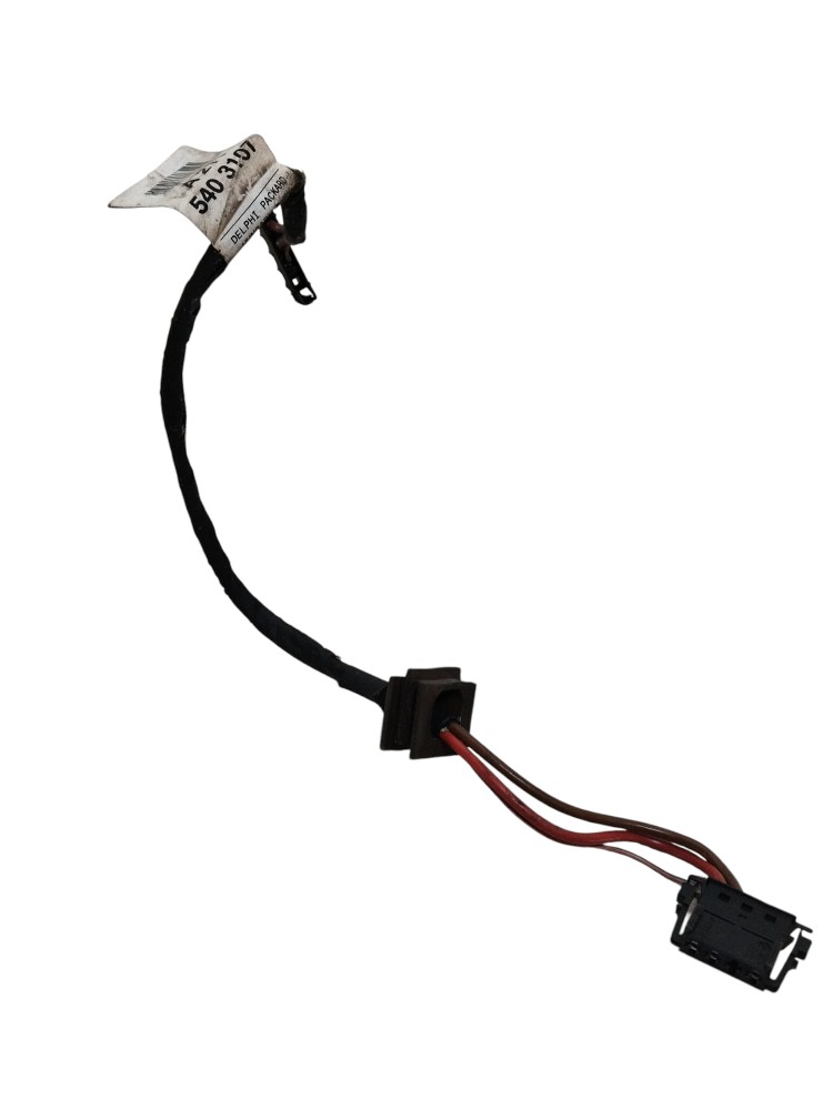 Chicote Limpador Parabrisa Mercedes Cls 500 2005 A2115403107 5