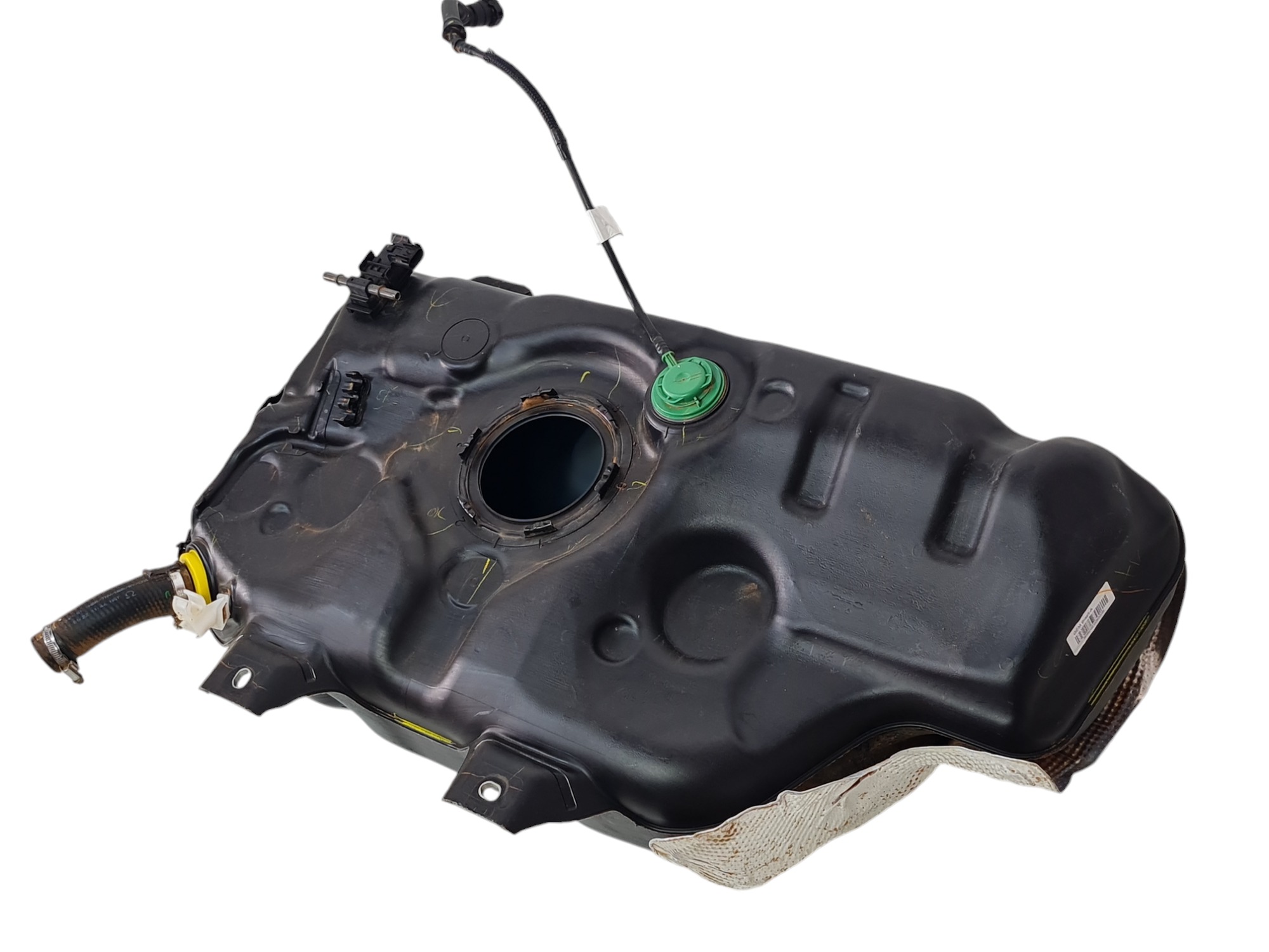 Tanque Combustivel Gm Tracker / Onix 2022 35360122 3