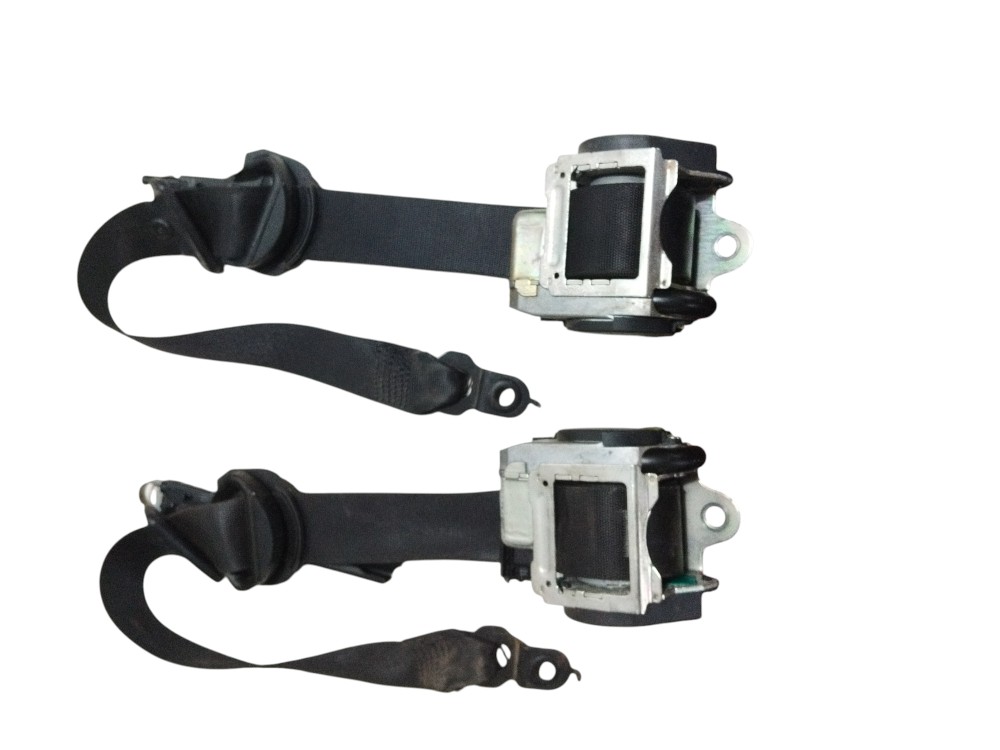 Kit do Airbag Completo Mercedes CLS 500 2005 A2118704326 9