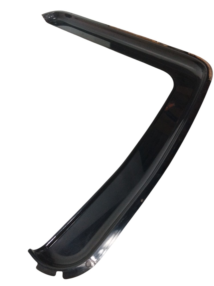 Calha Porta Esquerda Mercedes Actros2651 2022 2023 5