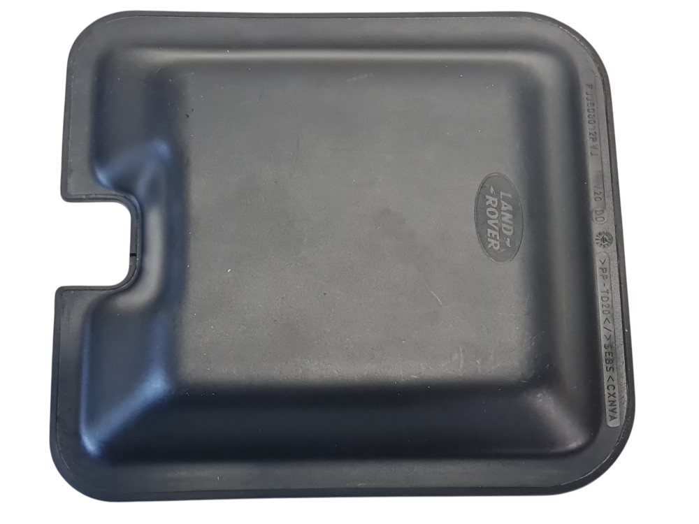 Bandeja Porta Moedas Console Land Rover Discovery 4 2015 6