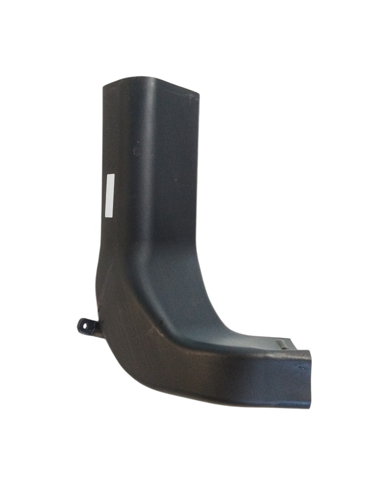 Duto de Ventilação Mercedes Actros2651 2022 2023 A9600313845 2
