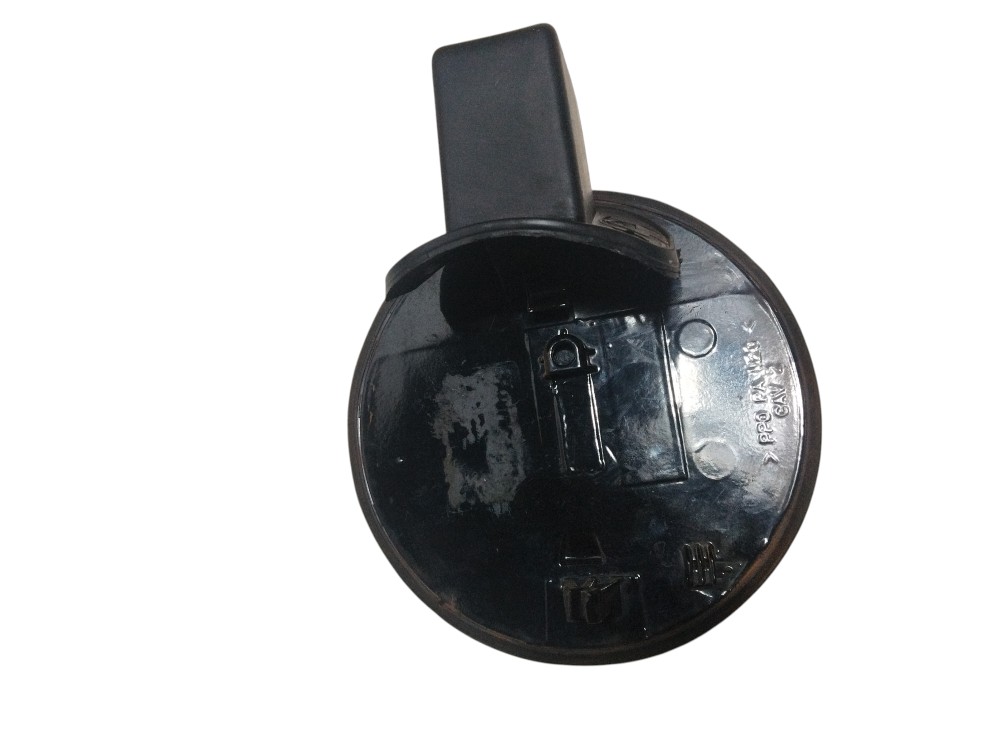 Portinhola do Tanque de combustível Chevrolet Captiva 2009 4