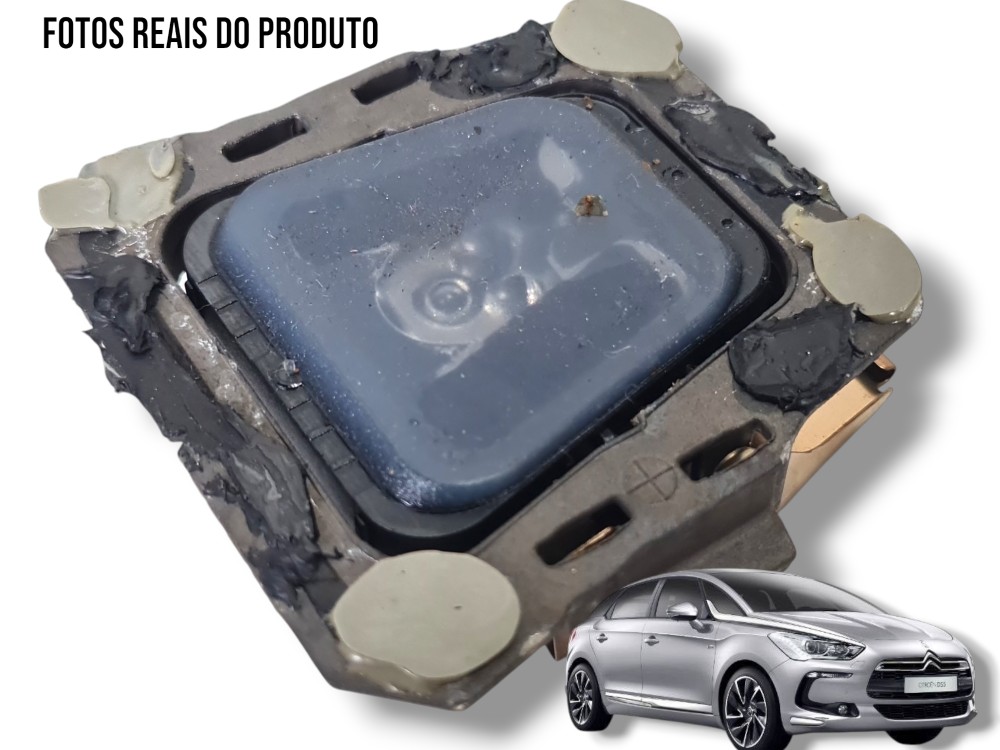 Sensor De Chuva Citroën Ds5 2015 9665925480 Original 1