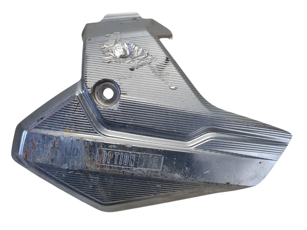 Tampa Bobina Ignição Lado Esquerdo Bmw R 1250 2020 Detalhe 3