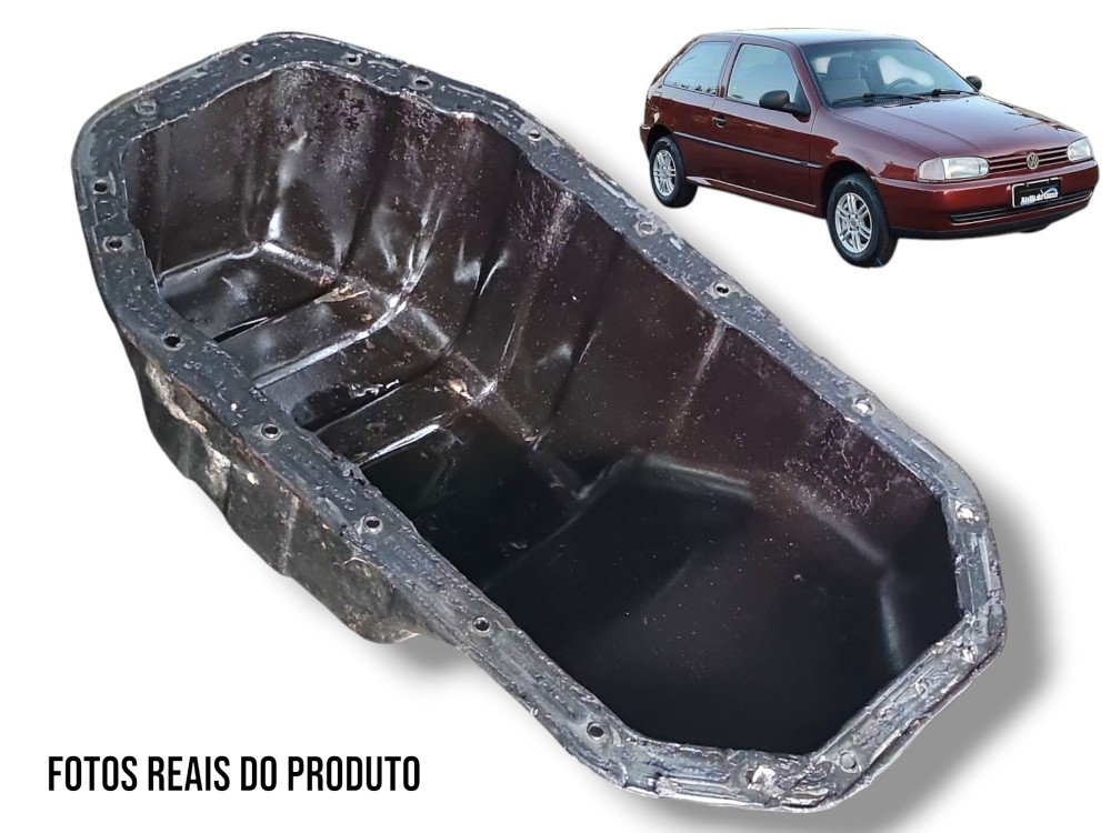 Tampa Carter Original Vw Gol G2 1.0 8v 1997 30103601 1