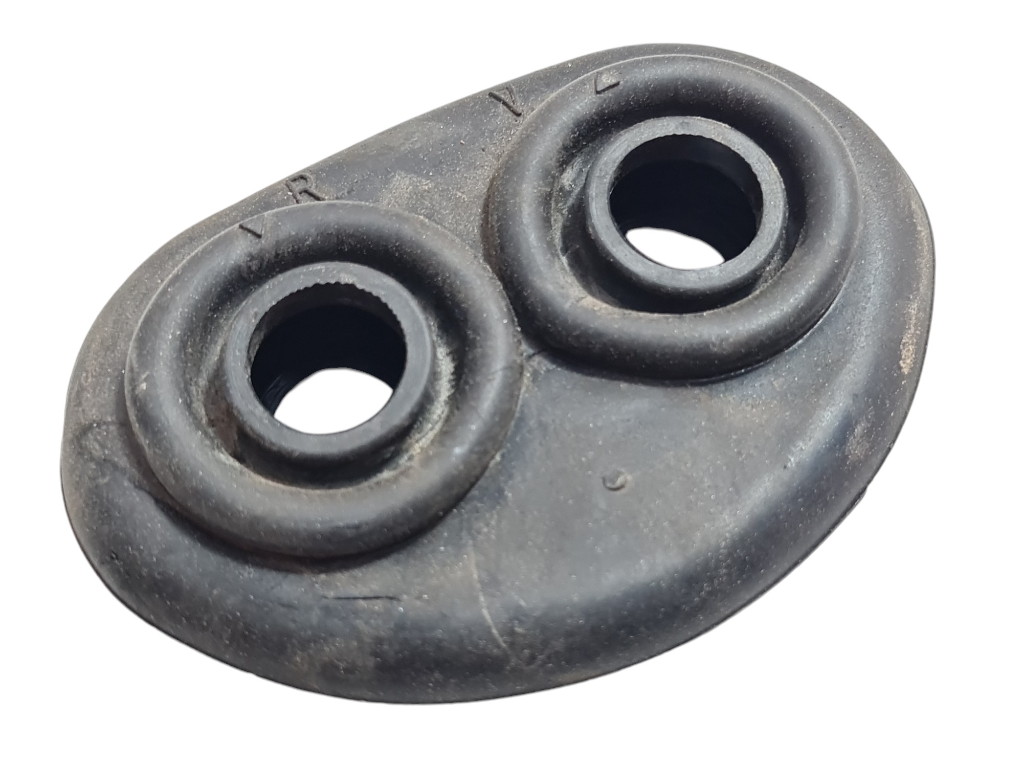 Borracha Guia Mangueira Radiador Audi A4 Avant 2019 80819699 6