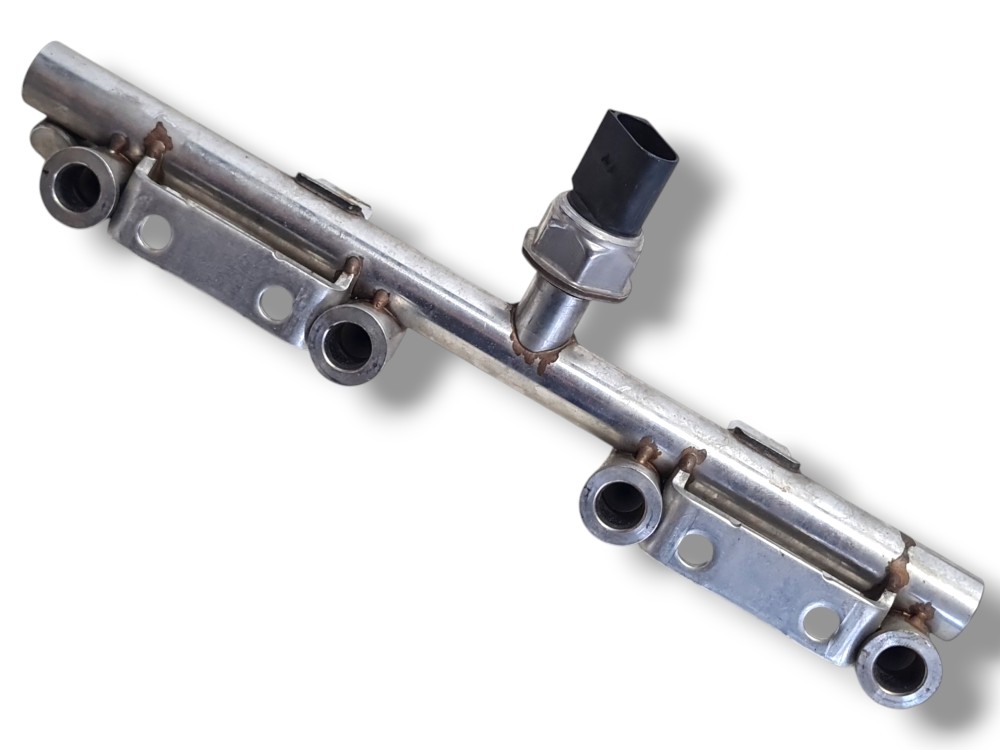 Flauta Combustível Mini Cooper S 2010 2011 2012 2013 2014 1