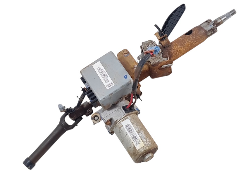 Coluna direção elétrica Jac E-JS1 2023 ORIGINAL 6