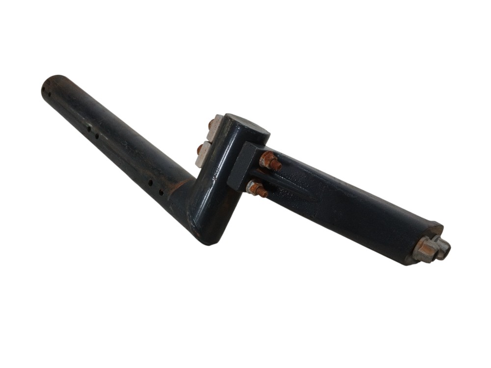 Suporte L Externo Mercedes Actros2651 2022 A9615220041/004 4