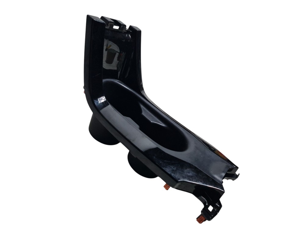 Porta copos console Toyota Corolla Cross ano 2021 2022 3