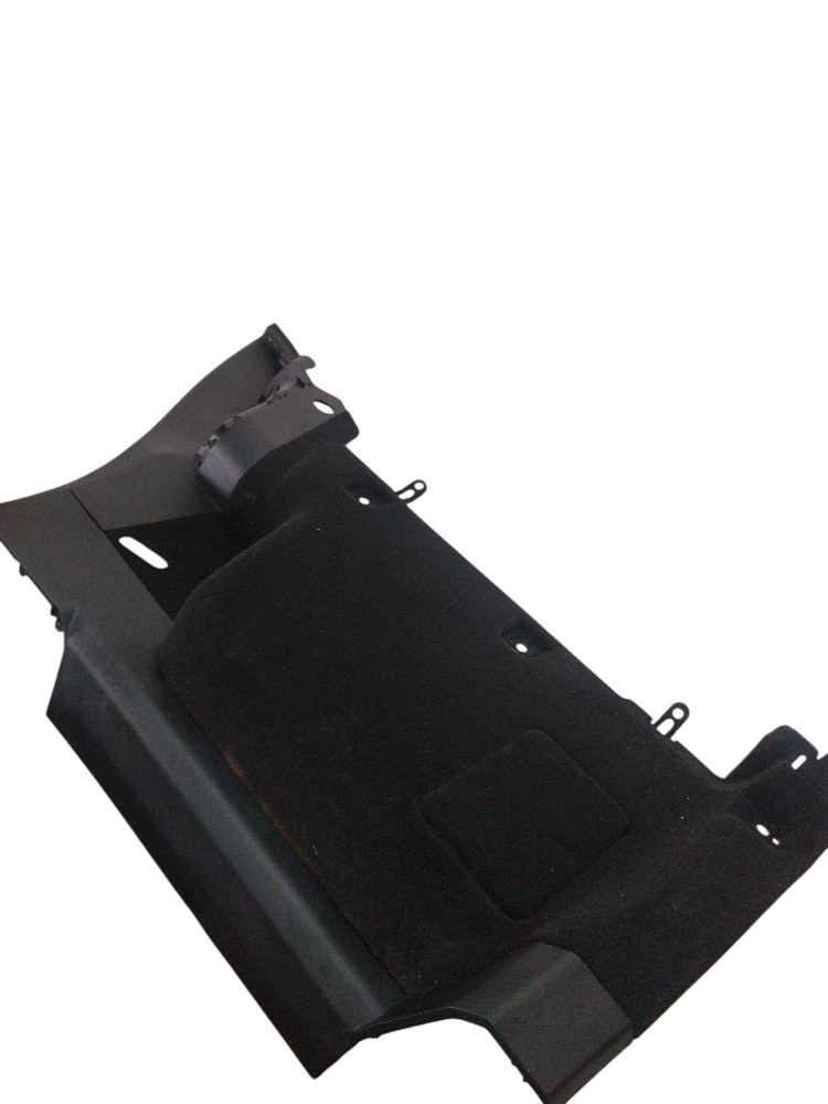 Moldura Forro Porta Malas Gwm Tank 300 2025 2026 Original 2