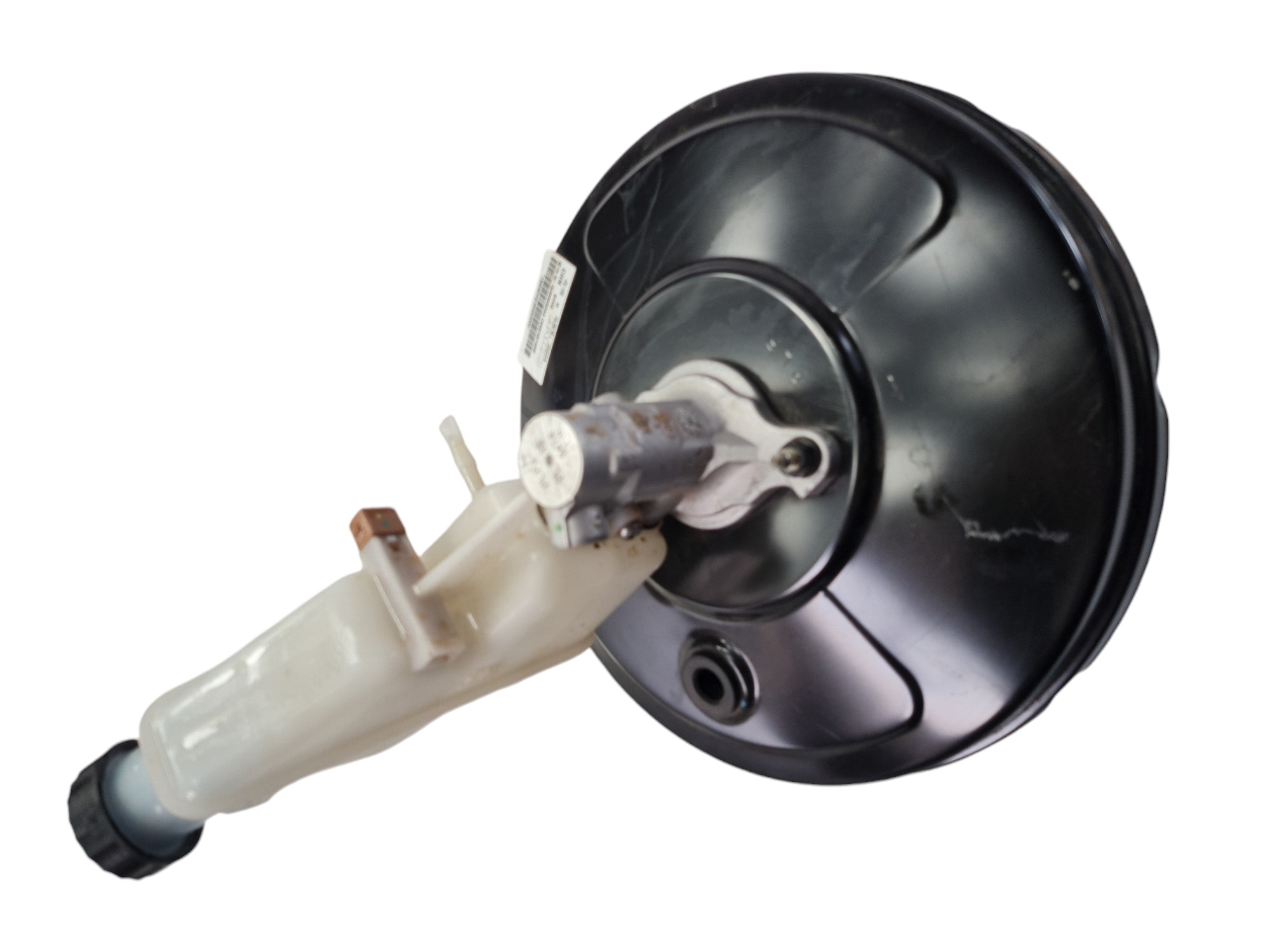 Hidrovacuo completo Chery Tiggo 8 2022 20400069AA 3