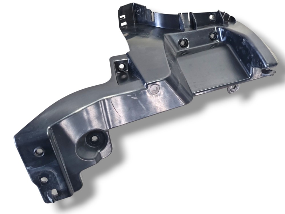 Guia Parachoque Traseiro Esquerdo Jeep Commander 2022 2023 1
