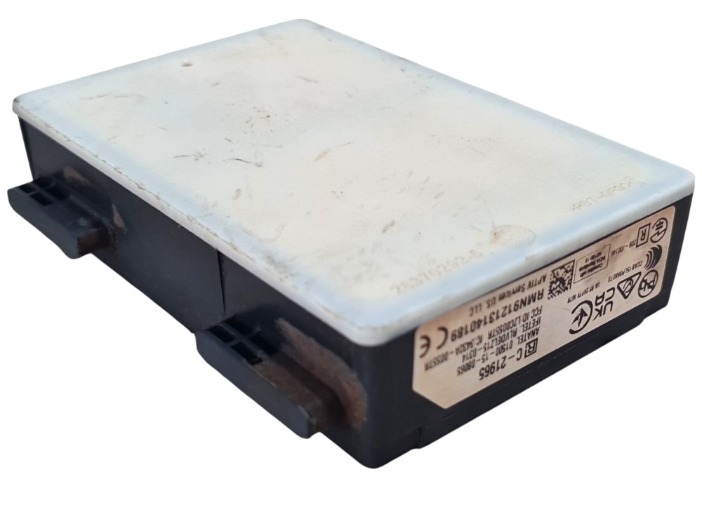 Radar distronic Mercedes Actros 2651 2022 A0004460892 3