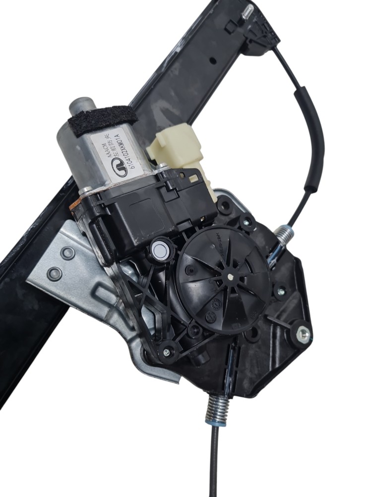 Maquina Do Vidro Porta Gwm Tank 300 2025 2026 Original 5