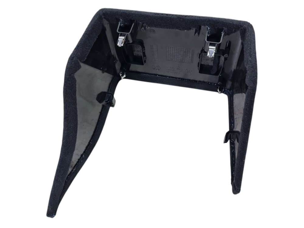 Acabamento Inferior Painel Instrumentos Bmw I3 2022 Original 6