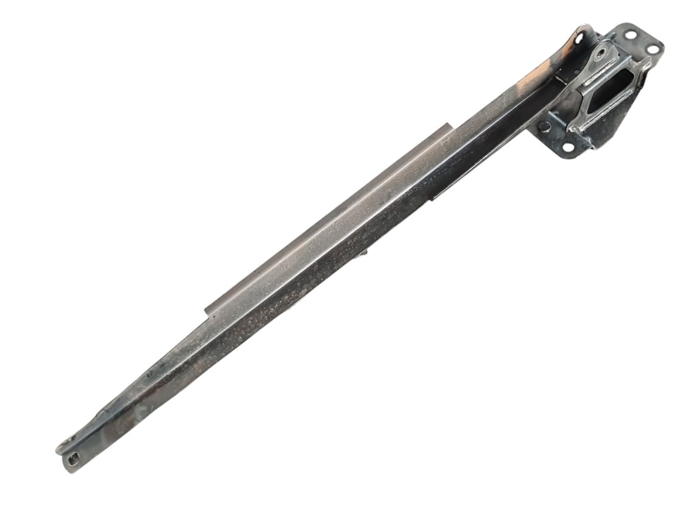 Travessa protetora bateria Renault Kangoo 2025 ORIGINAL 6