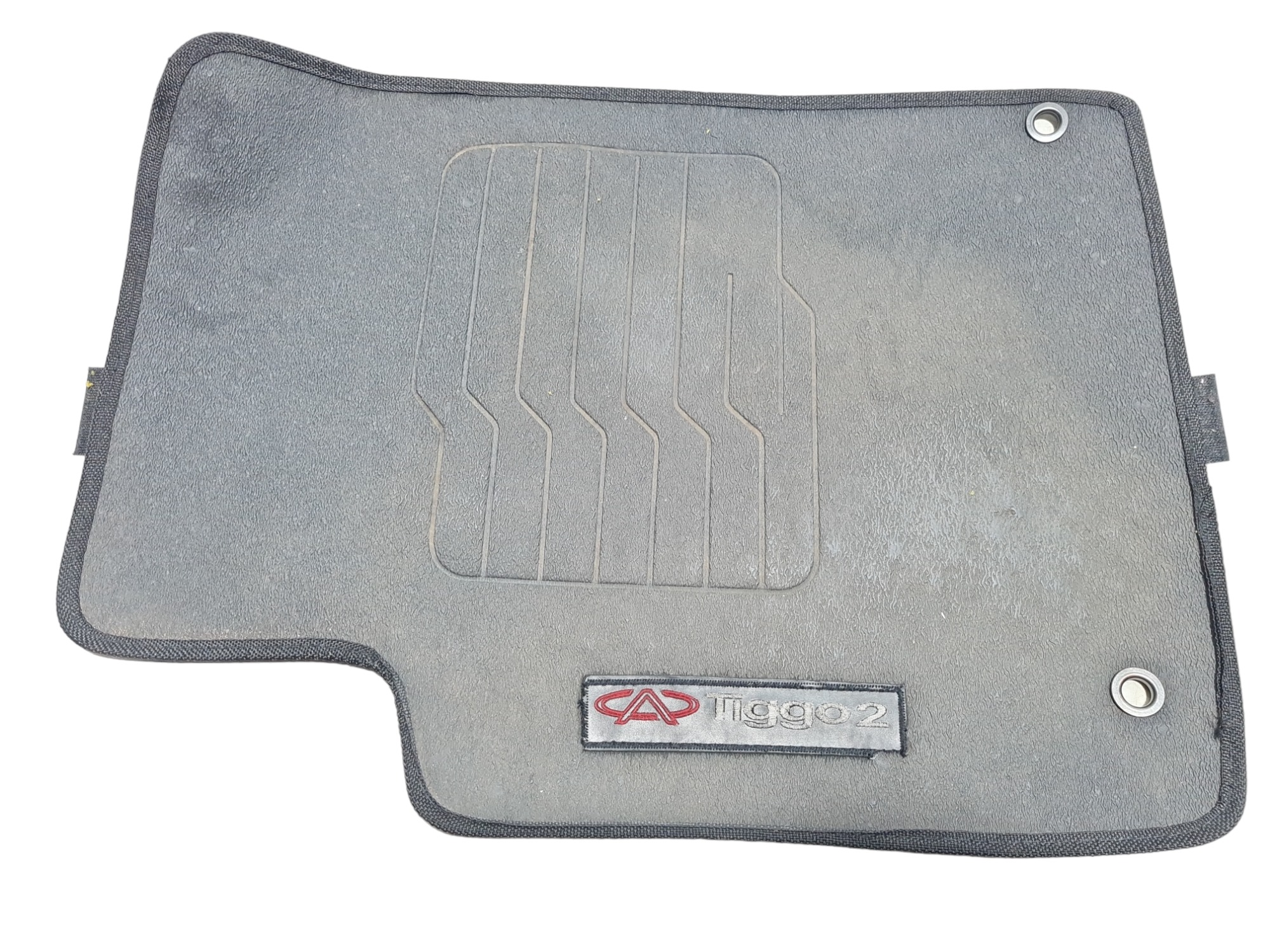 Jogo De Tapetes Chery Tiggo 2 2020 5