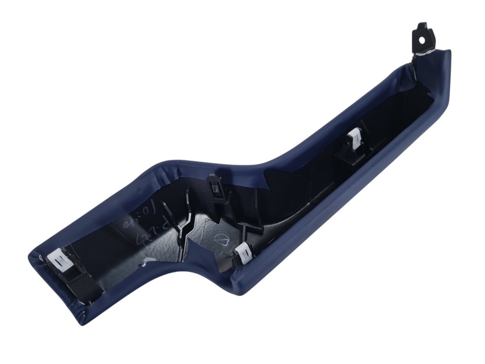 Acabamento Painel Byd Dolphin Mini 2024 2025 Eqea-53061516 2