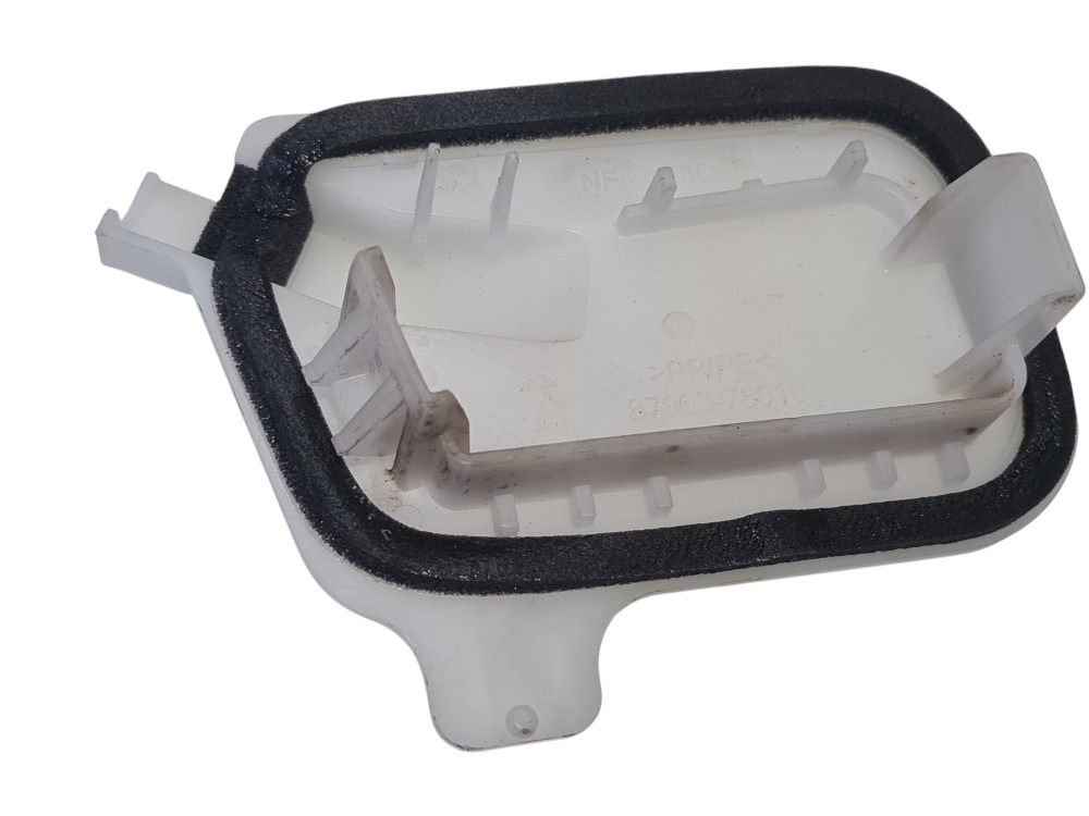 Suporte Porta Dianteir Direita Lexus Nx 300h 2019 8796378010 7