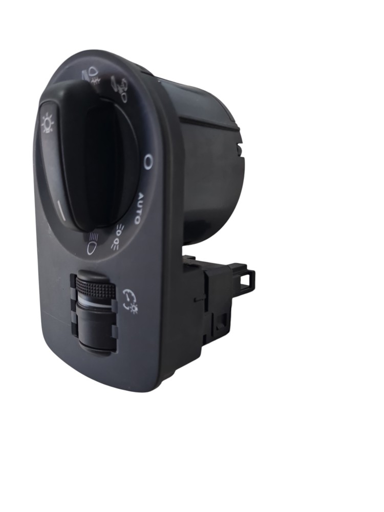 Comando Luz Audi A3 2003-2013 Original 8po919093 2